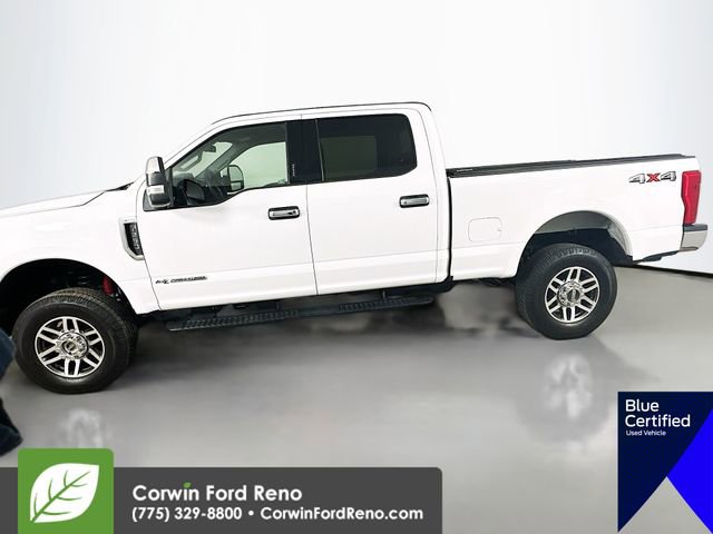 Used 2019 Ford F250 XLT AWD/4WD image 5