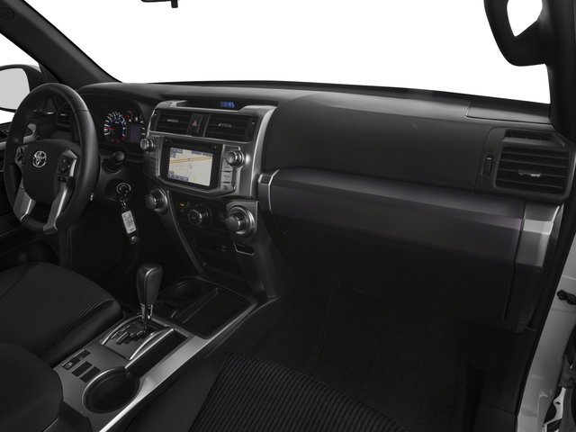 Used 2018 Toyota 4Runner SR5 Premium RWD image 10