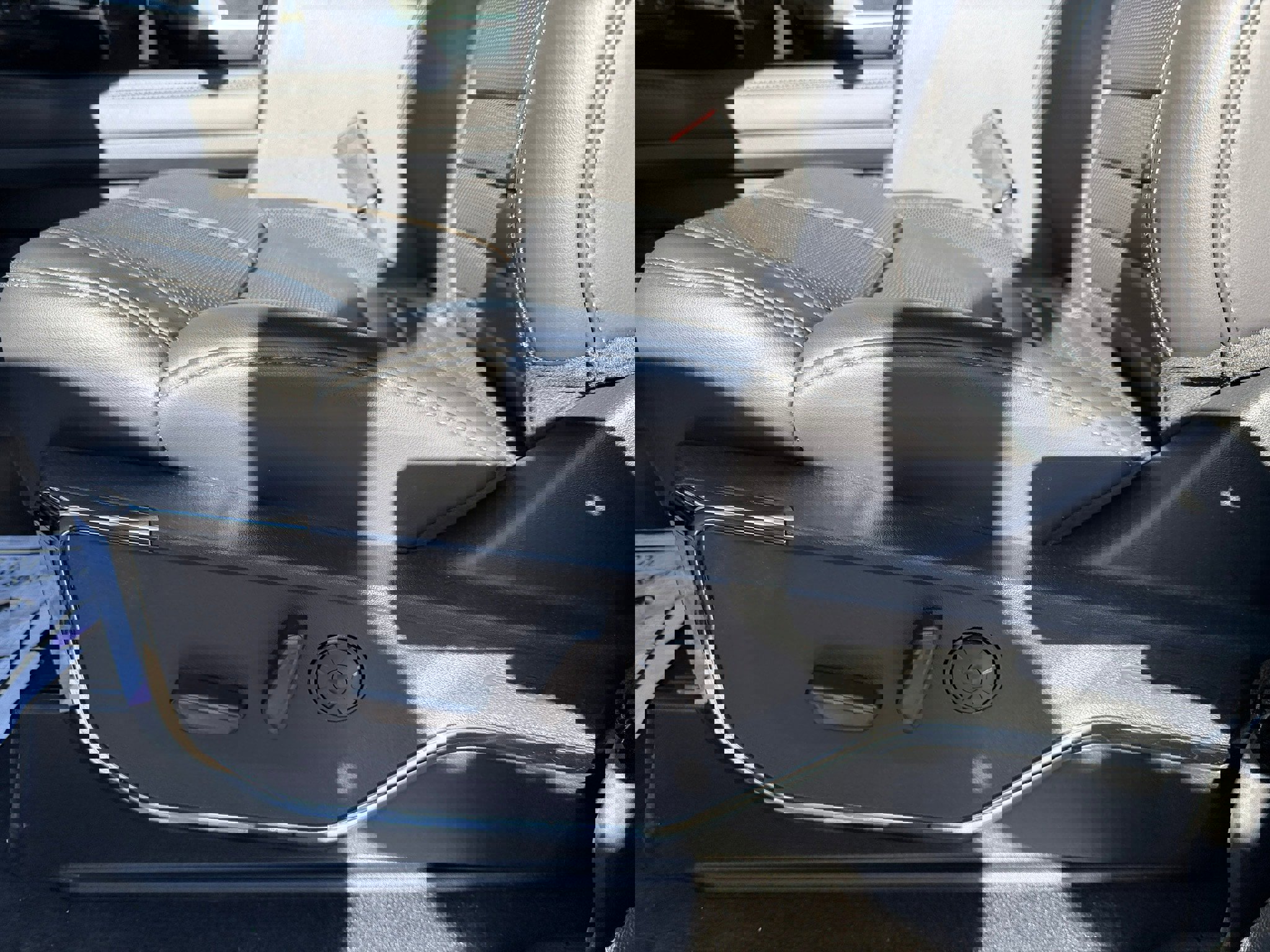 New 2025 Ford F250 Platinum image 19