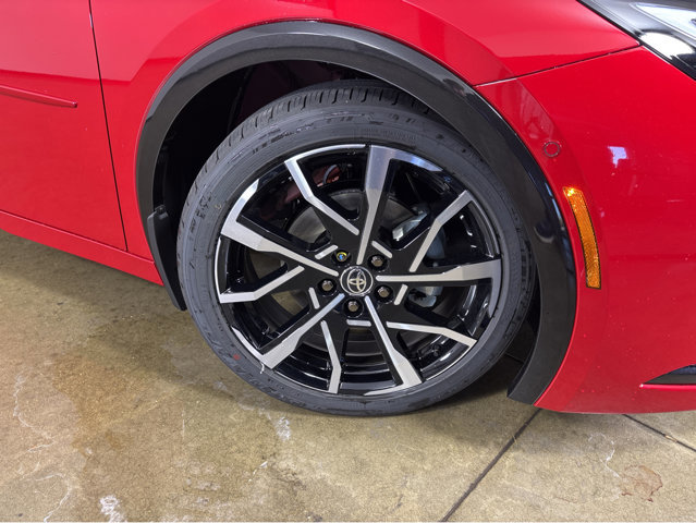 New 2026 Toyota Prius Plug-In Hybrid image 9