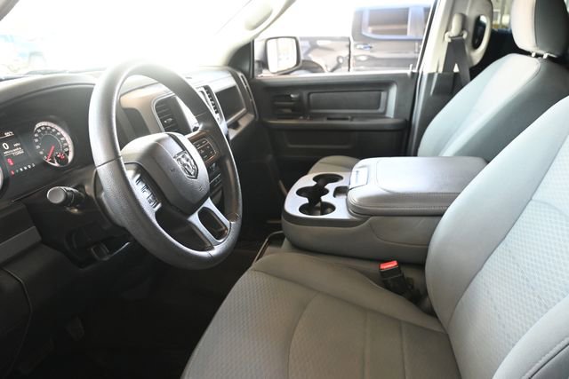 Used 2017 RAM 1500 Express image 9