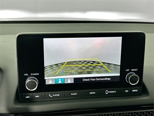 Used 2024 Honda Civic Sport image 13