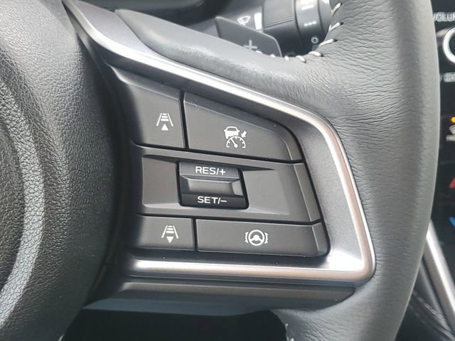 Used 2025 Subaru Outback Premium w/ Popular Package #1A AWD/4WD image 22