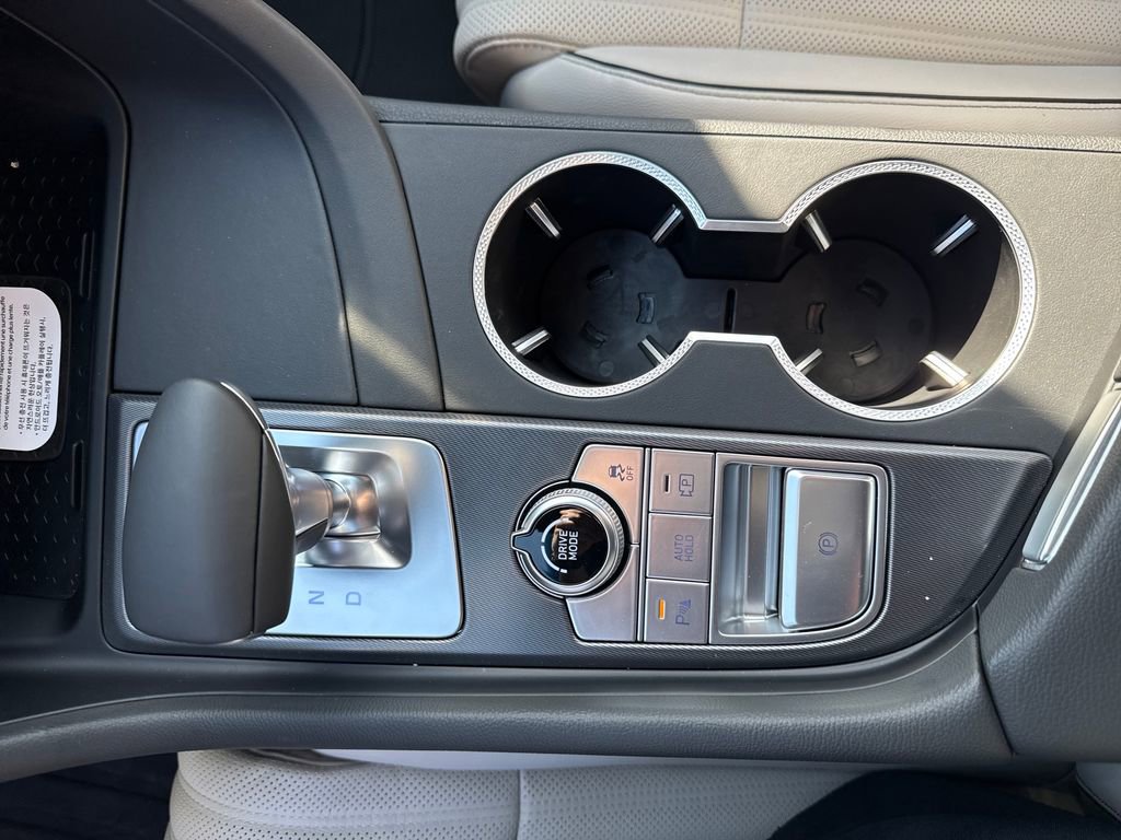New 2026 Genesis G70 3.3T Sport Prestige RWD image 22