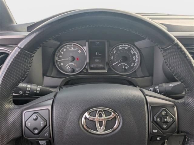 Used 2018 Toyota Tacoma TRD Pro image 26