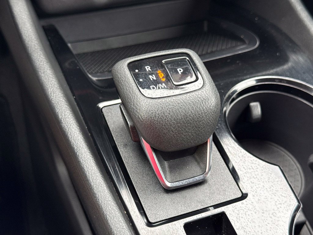 Used 2023 Nissan Rogue SV FWD image 23