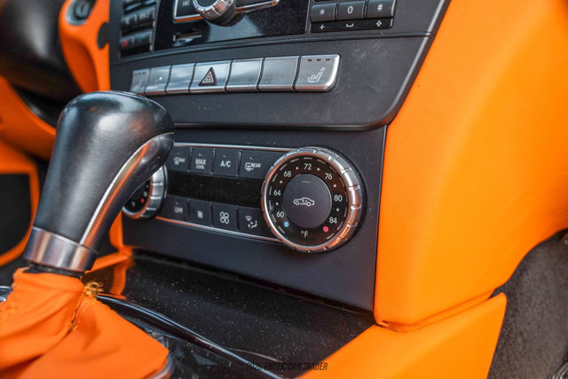 Used 2012 Mercedes-Benz C 63 AMG Coupe image 23