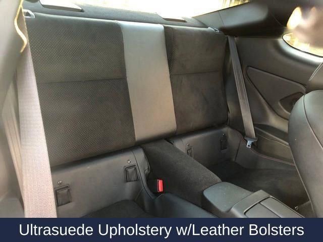 Used 2024 Subaru BRZ Limited w/ Popular Package 2 image 41