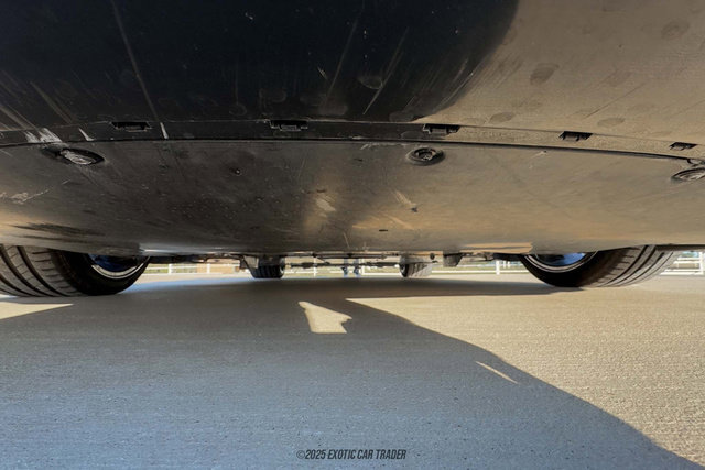 Used 2022 McLaren 720S Spider image 83