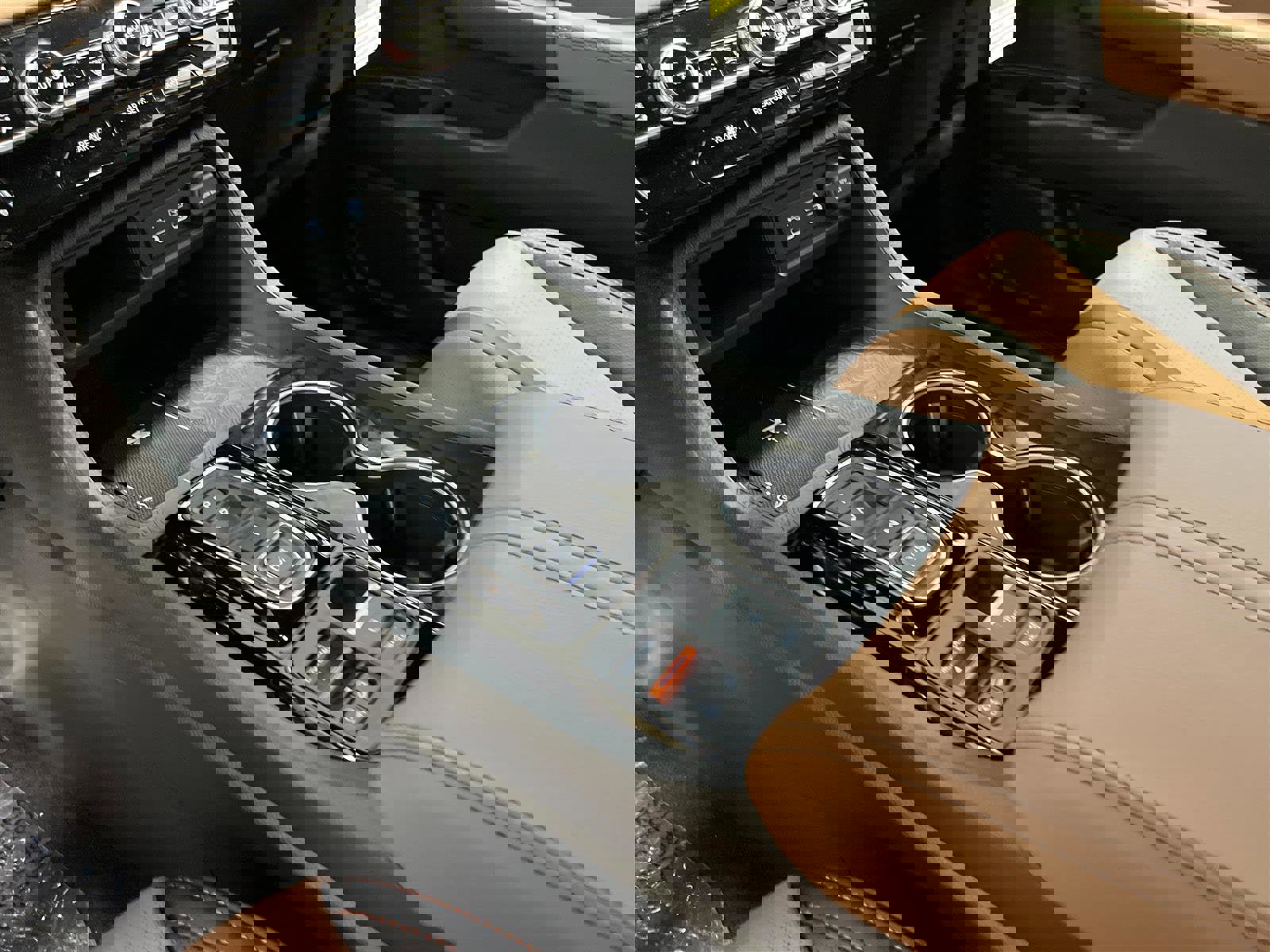 New 2026 Honda Passport TrailSport Elite image 15