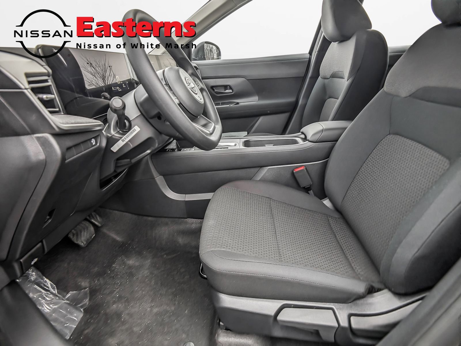 New 2026 Nissan Kicks S image 15