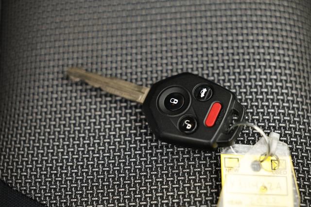 Used 2022 Subaru Crosstrek 2.0i Premium w/ Popular Package #4A image 40