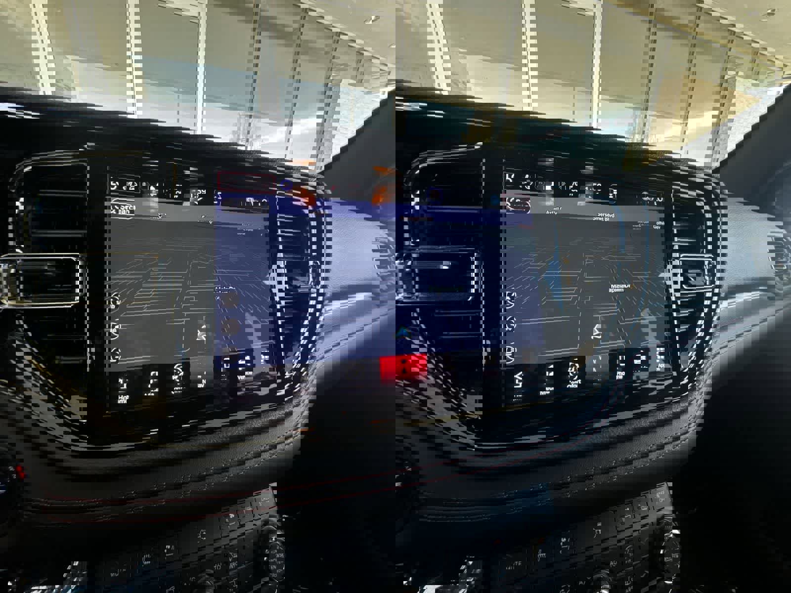 Certified 2023 Dodge Durango R/T image 29