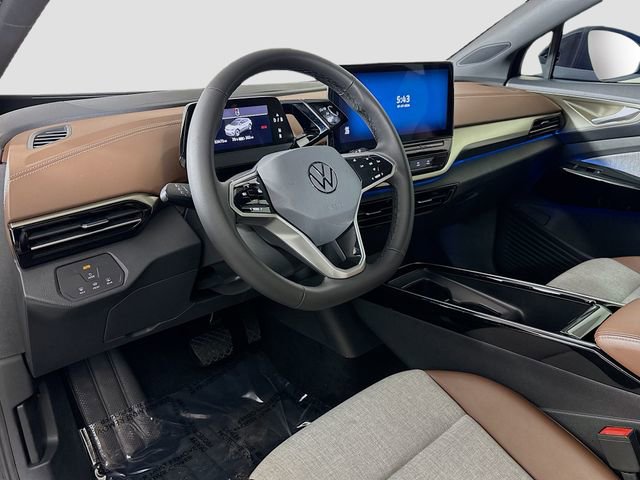 Used 2023 Volkswagen ID.4 Pro image 11