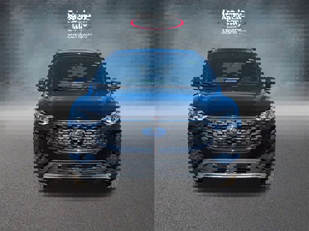 New 2026 Ford Escape ST-Line w/ Tech Pack #1 image 2