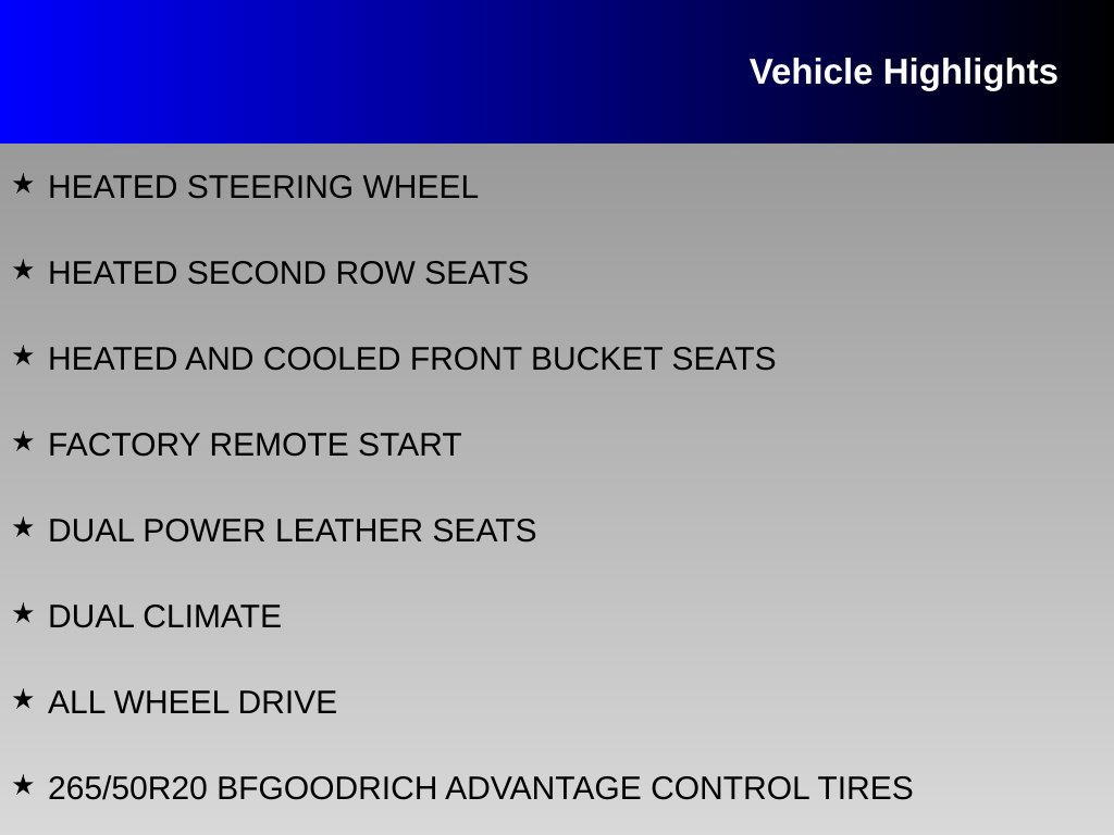 Used 2018 Jeep Grand Cherokee High Altitude AWD/4WD image 12