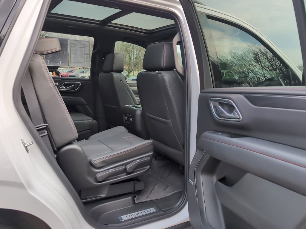 Used 2024 Chevrolet Tahoe RST w/ Sport Performance Package image 6