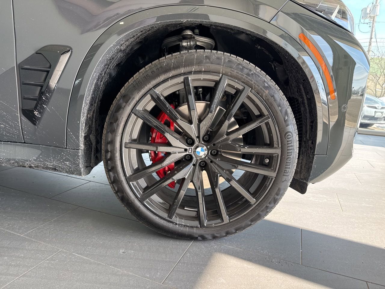 New 2026 BMW X5 xDrive40i AWD/4WD image 58
