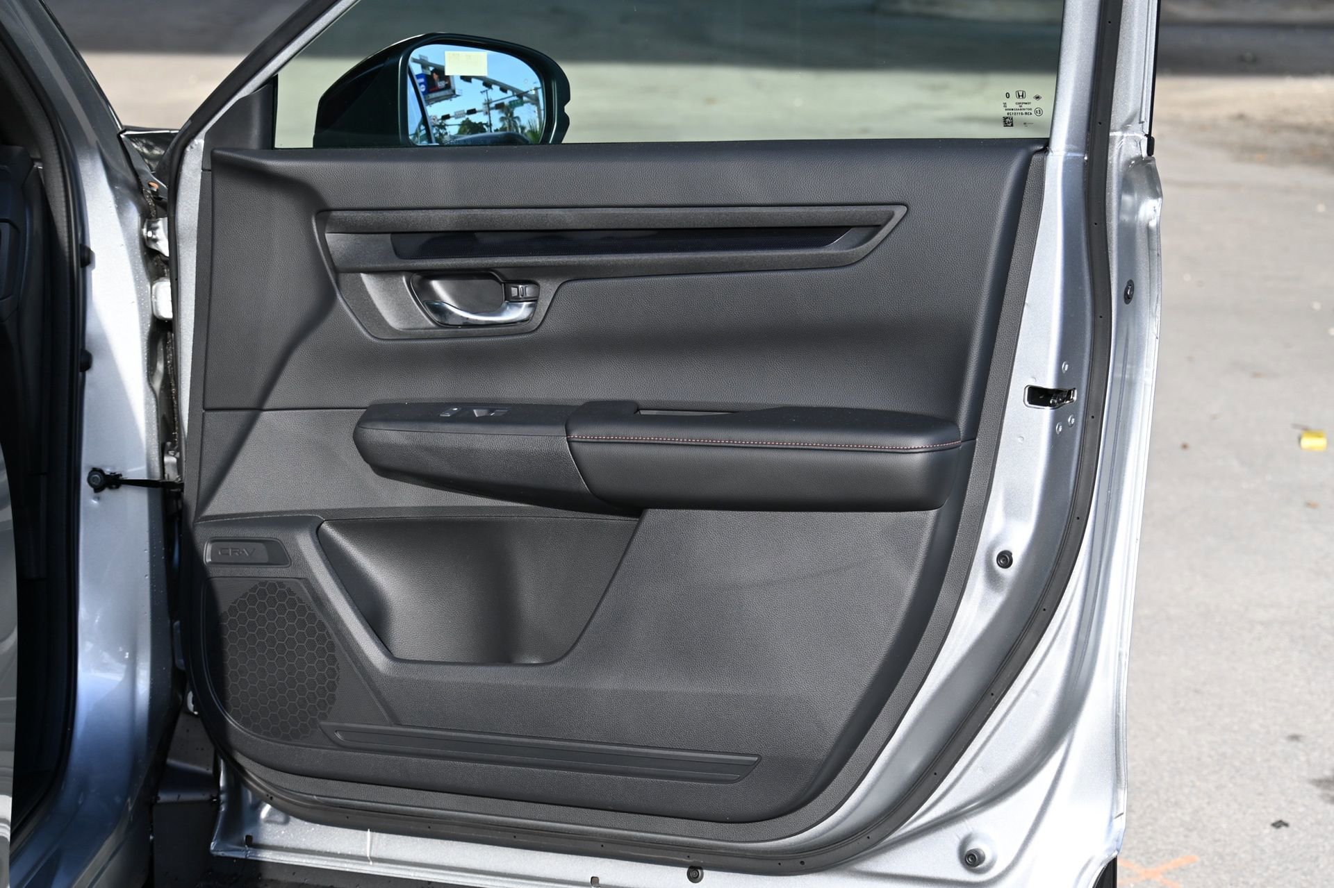 New 2026 Honda CR-V Sport image 12