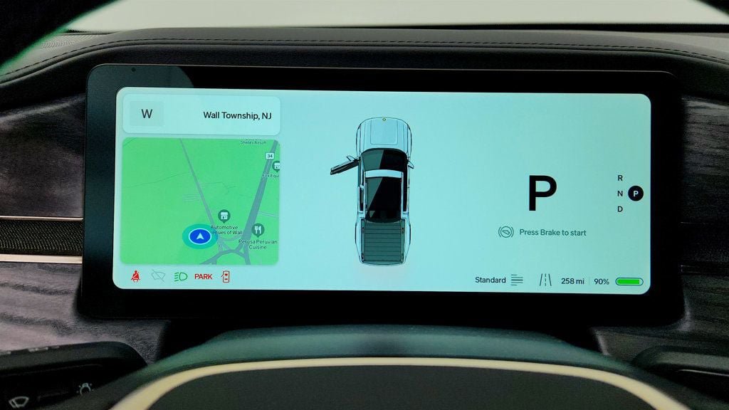 Used 2022 Rivian R1T Launch Edition AWD/4WD image 15