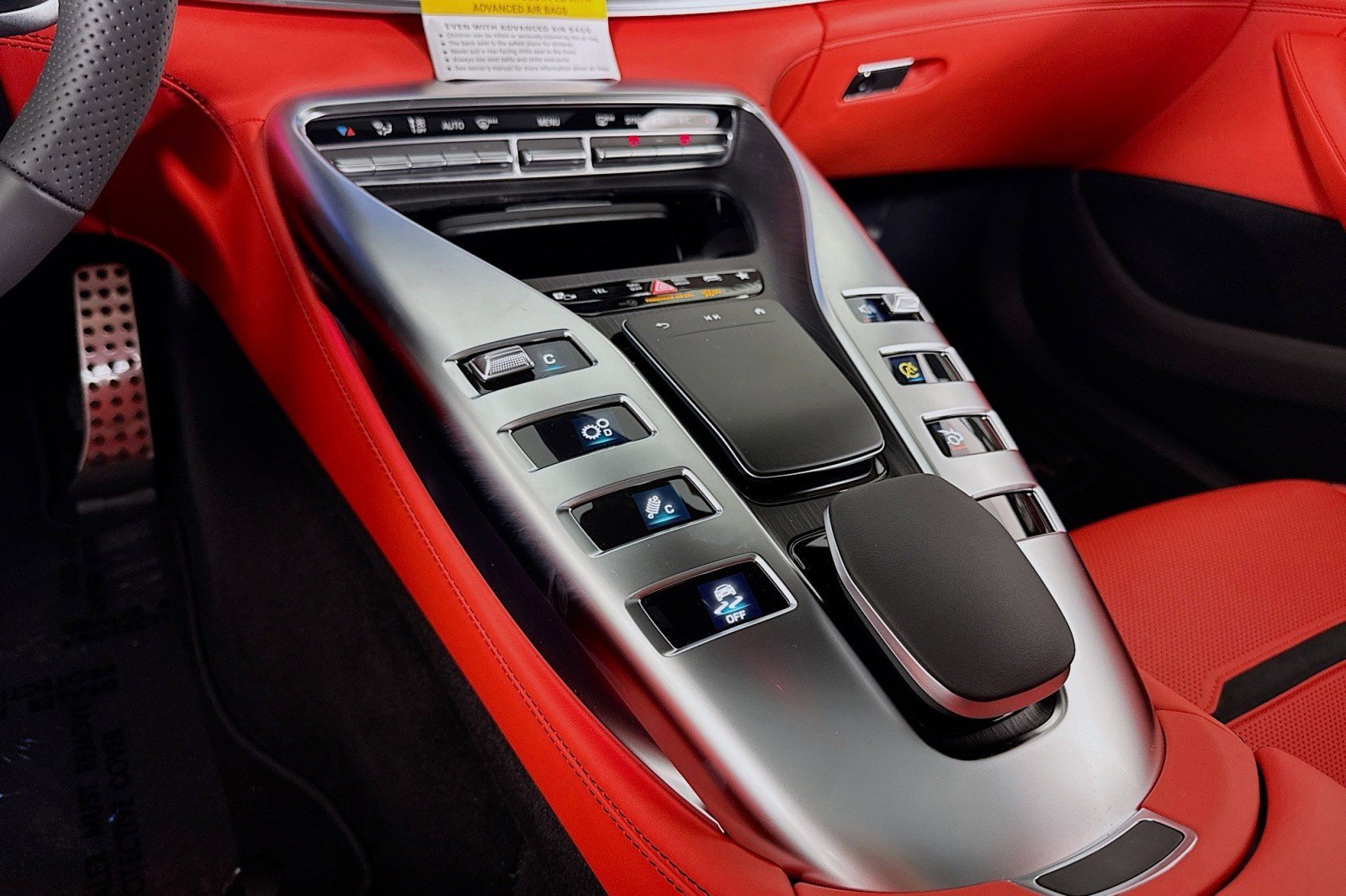 New 2026 Mercedes-Benz AMG GT 43 image 5