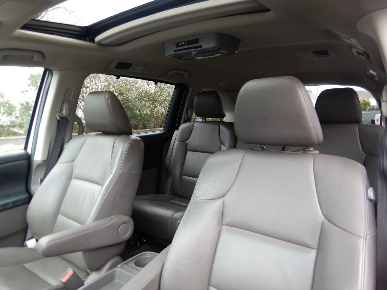 Used 2011 Honda Odyssey EX-L image 13