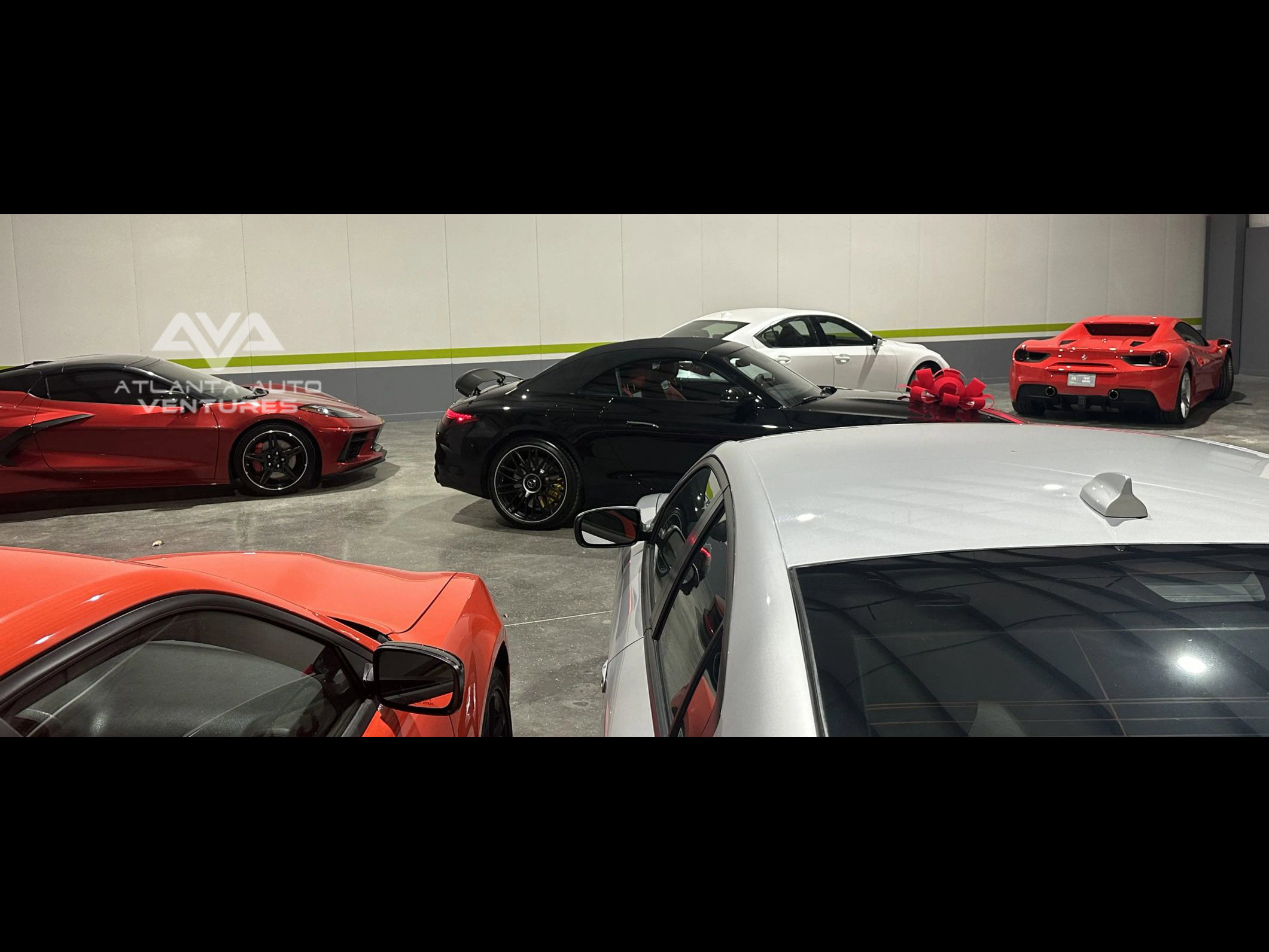 Used 2023 Ford Mustang Premium image 41