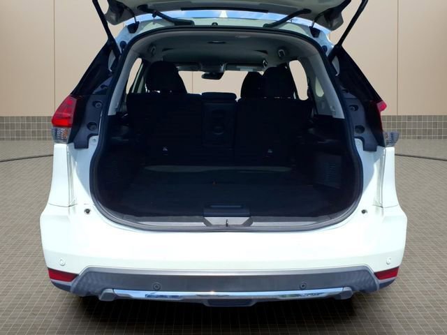 Used 2020 Nissan Rogue SV AWD/4WD image 8