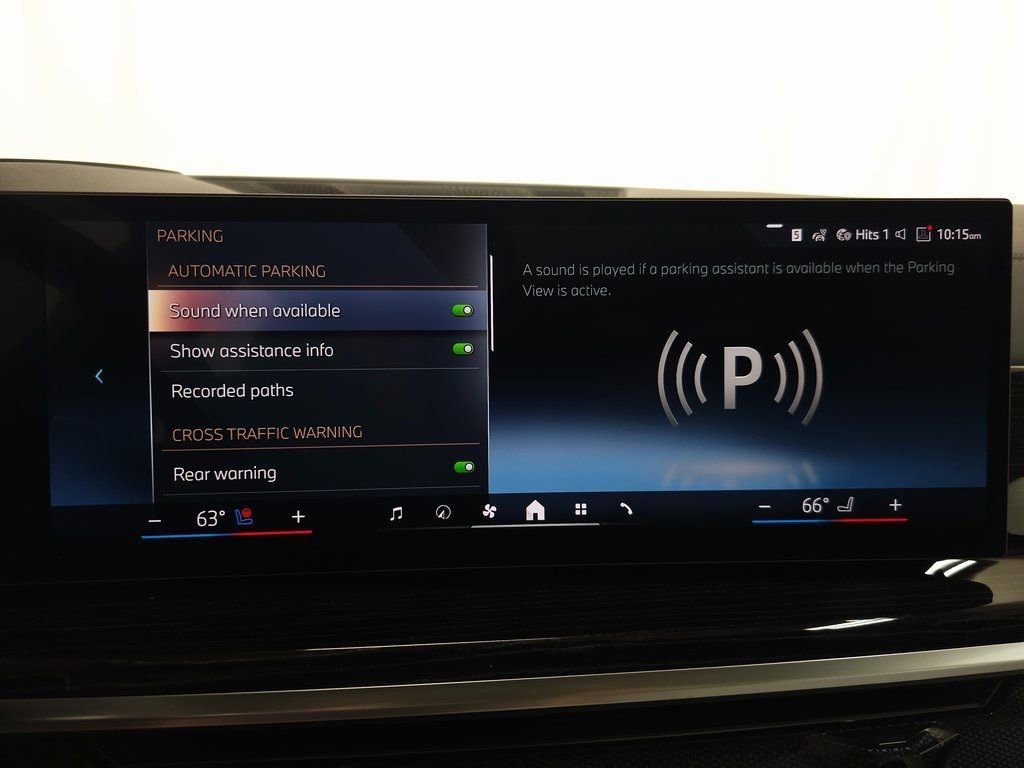 New 2026 BMW X7 xDrive40i w/ M Sport Package image 24