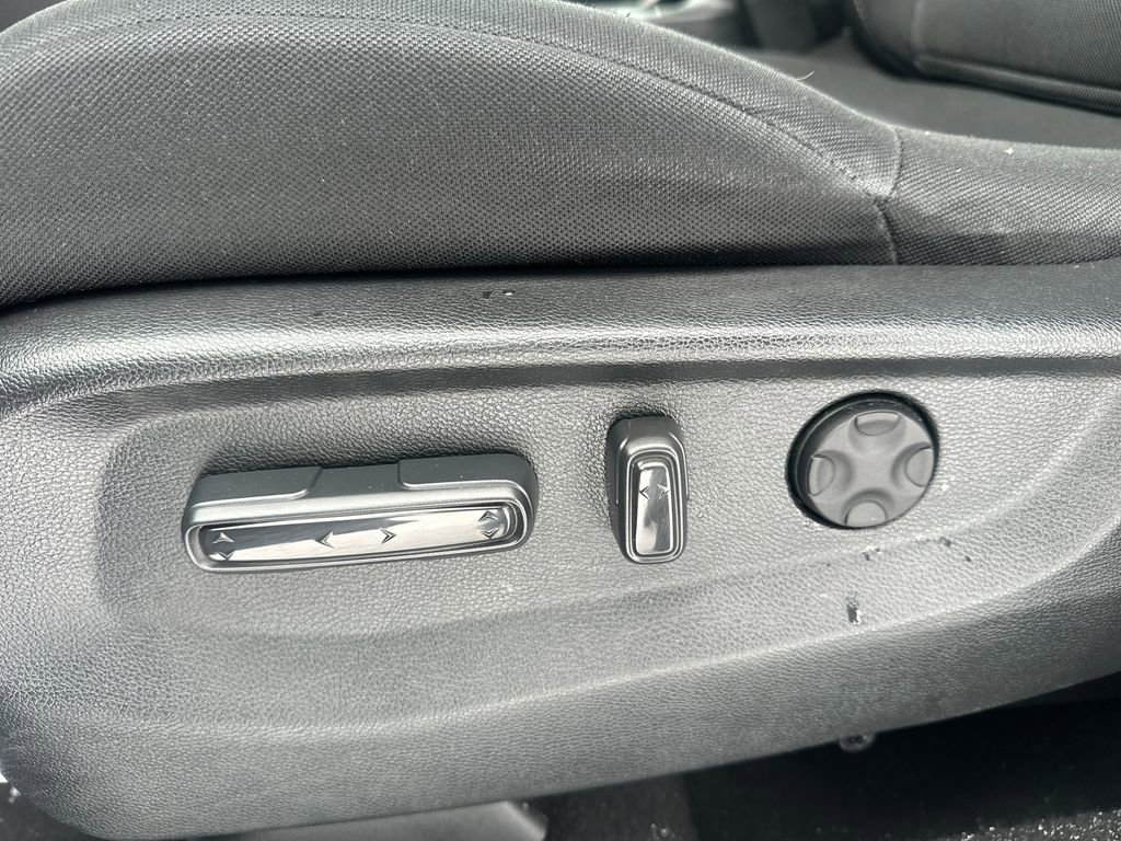 Used 2020 Honda CR-V EX image 4