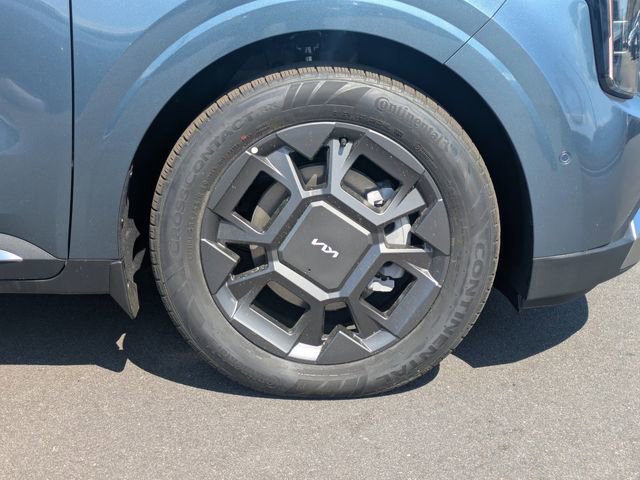 New 2026 Kia Carnival SX FWD image 11