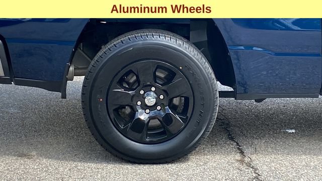 Used 2022 RAM 1500 Big Horn AWD/4WD image 11