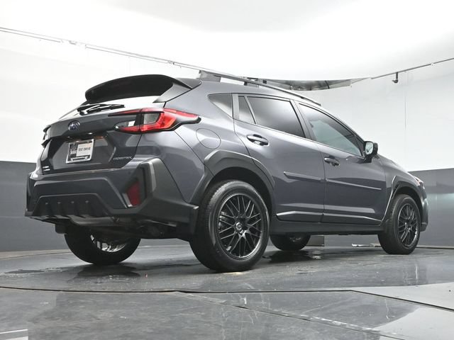 Certified 2025 Subaru Crosstrek 2.5i Limited w/ Popular Package #4A AWD/4WD image 37