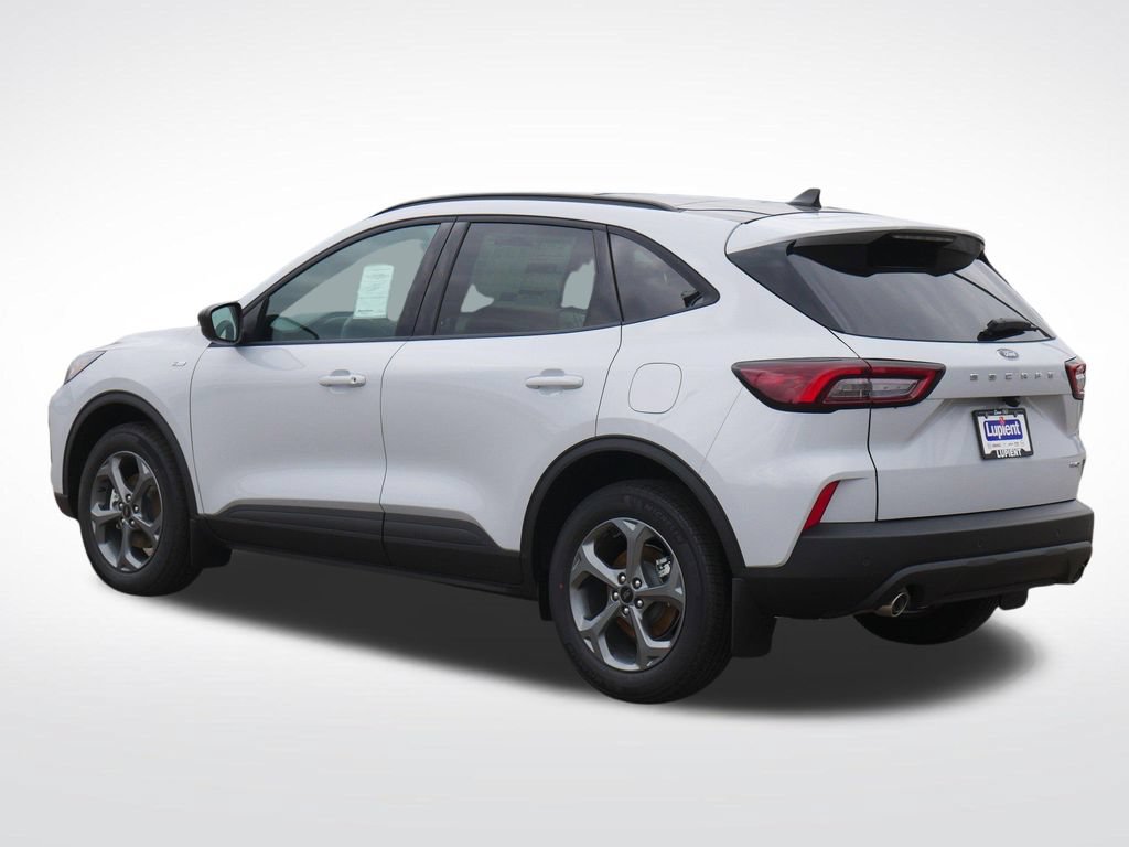 New 2026 Ford Escape ST-Line w/ Tech Pack #1 AWD/4WD image 4