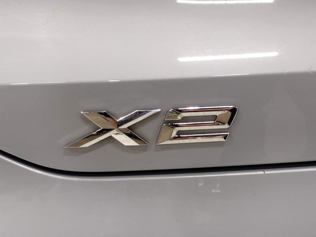 Used 2021 BMW X2 xDrive28i w/ Edition Package AWD/4WD image 16