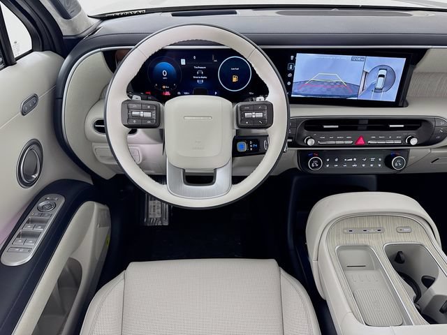 New 2026 Hyundai Palisade Calligraphy AWD/4WD image 44