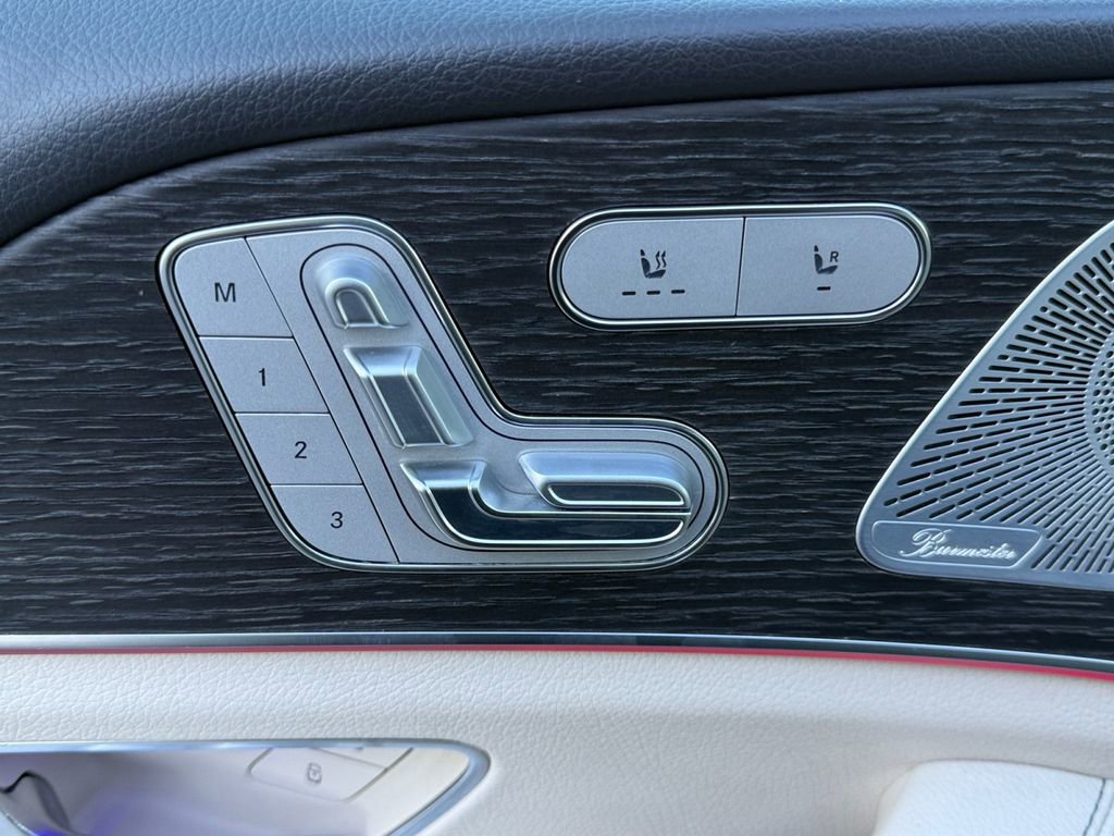 Used 2020 Mercedes-Benz GLS 450 4MATIC image 10