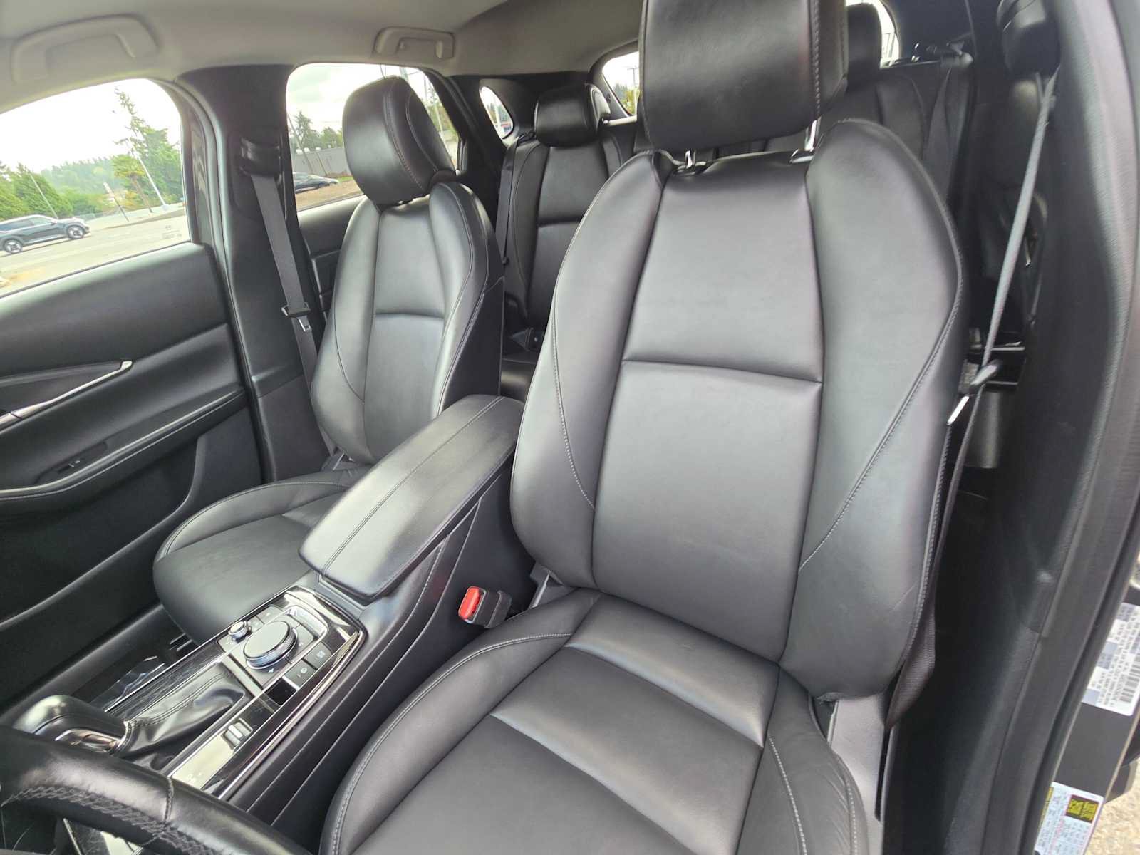 Used 2025 MAZDA CX-30 AWD 2.5 S w/ Preferred Package image 22