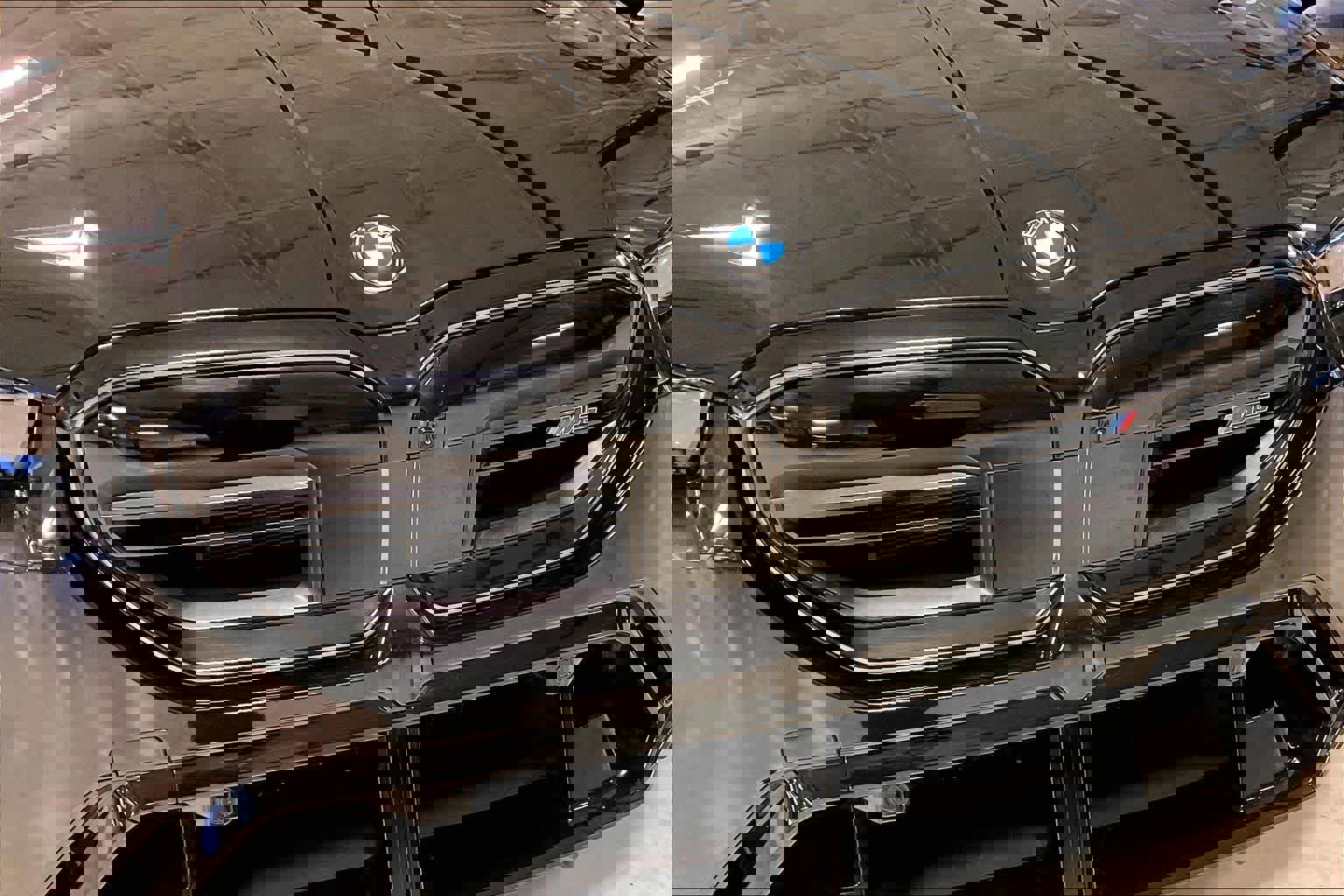 Used 2026 BMW M5 w/ Carbon Package image 30