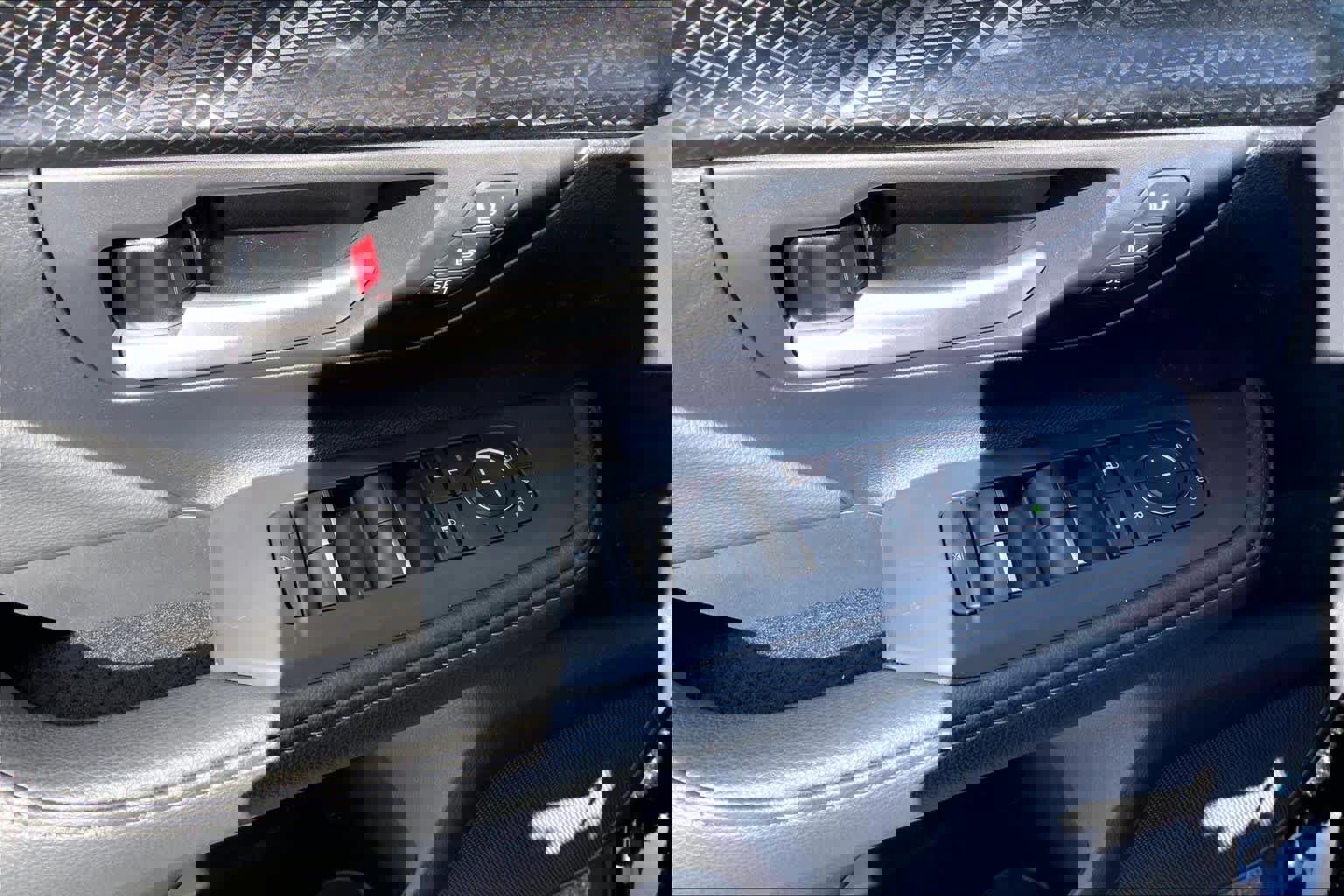 Used 2026 Toyota Grand Highlander AWD Hybrid image 36