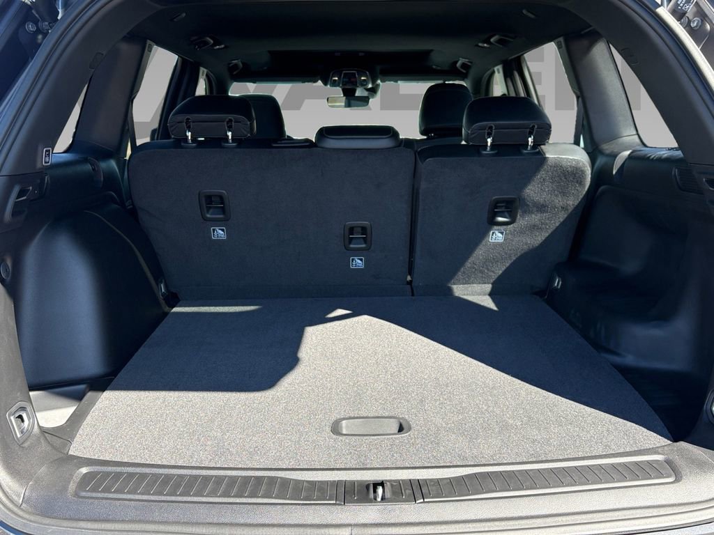 New 2026 Jeep Grand Cherokee Altitude image 23