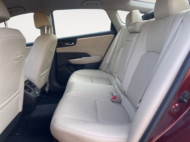 Used 2018 Honda Clarity Touring image 14