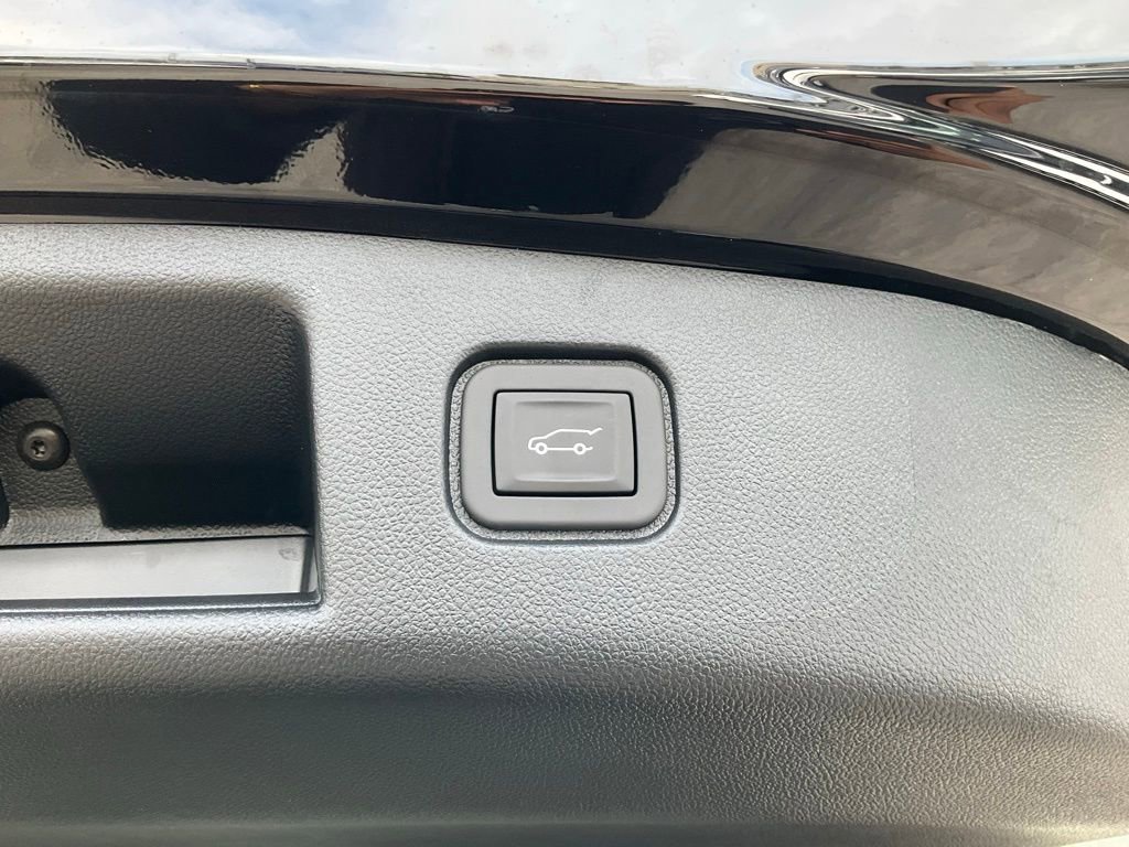Used 2025 Honda Prologue Touring image 10