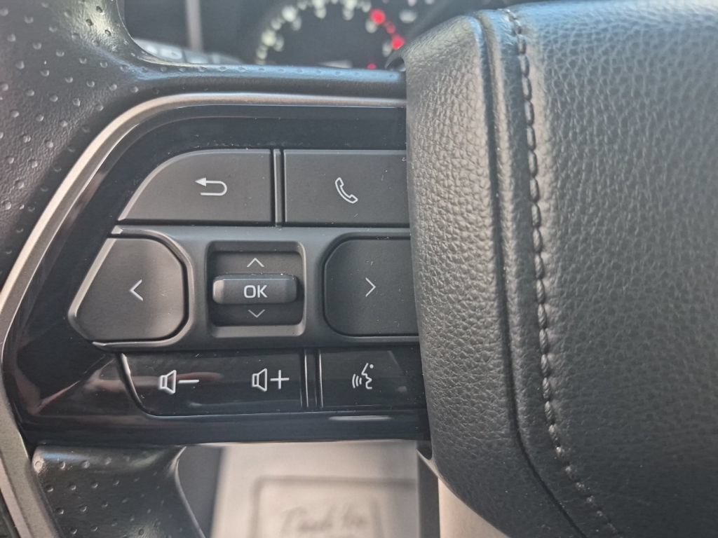 Used 2024 Toyota Tundra SR5 w/ SR5 Convenience Package AWD/4WD image 18