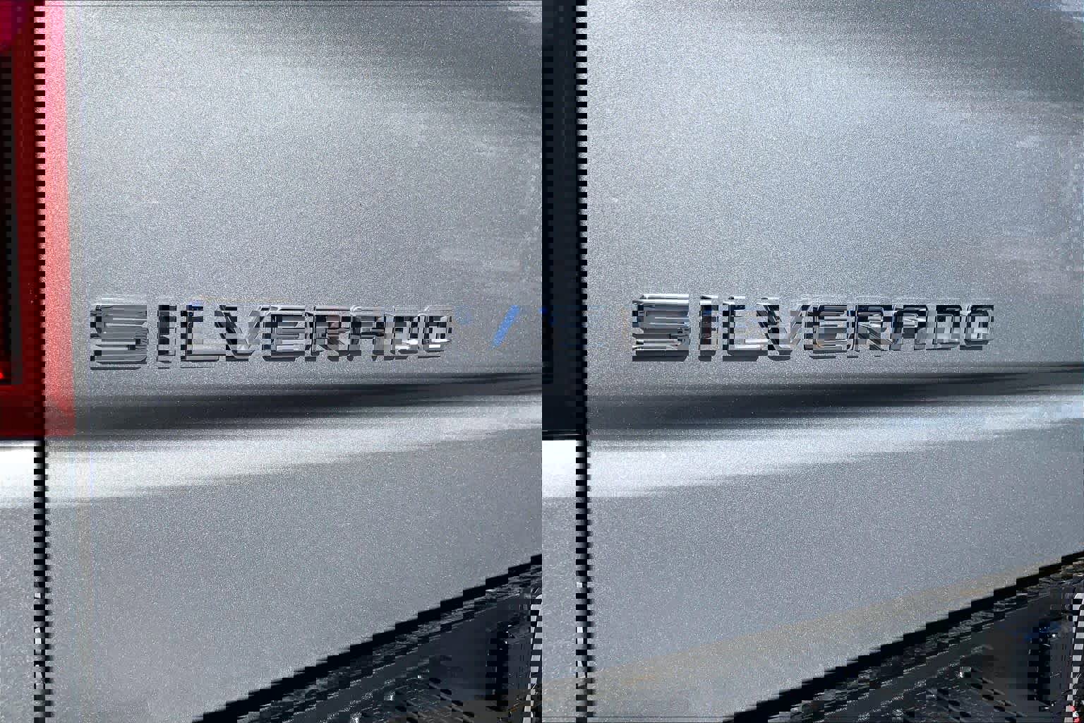 Certified 2024 Chevrolet Silverado 1500 High Country w/ Z71 Off-Road Package image 30