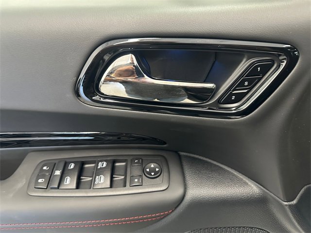 New 2026 Dodge Durango GT image 27