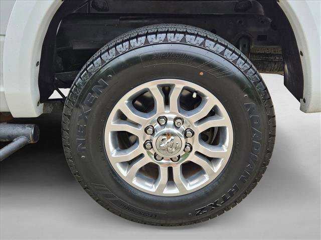 Used 2017 RAM 2500 Longhorn RWD image 24
