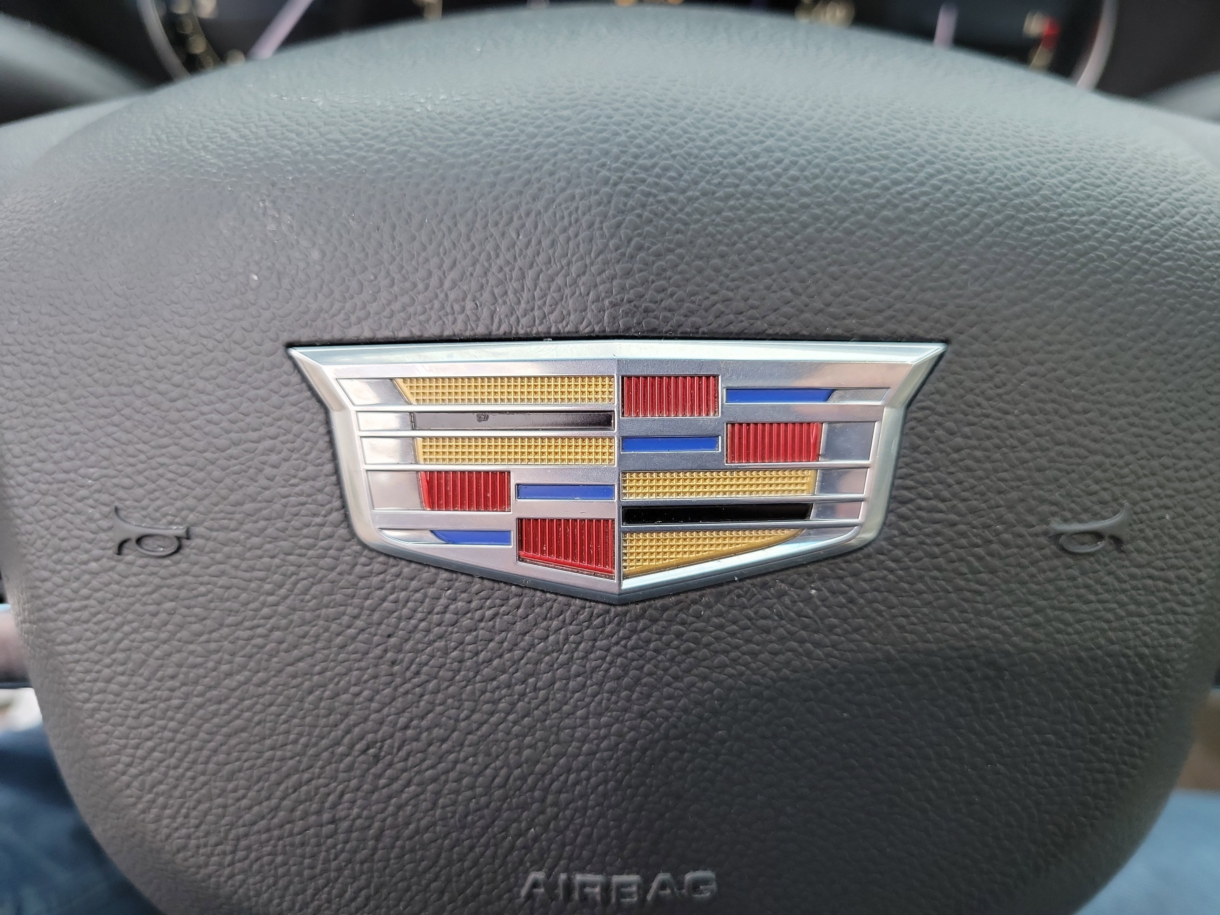 Used 2023 Cadillac CT4 Premium Luxury w/ Climate Package image 22