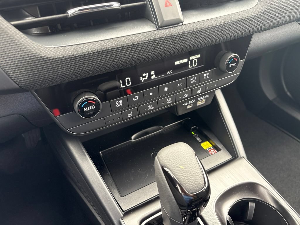 New 2026 Subaru Outback Premium AWD/4WD image 19