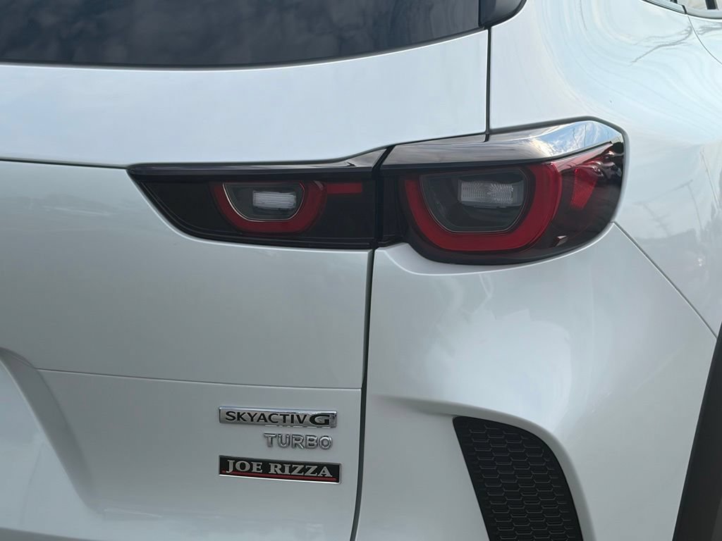 Used 2023 MAZDA CX-50 2.5 Turbo w/ Premium Plus Pkg AWD/4WD image 8